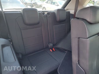2019 Volkswagen Tiguan SEL – miniatura 14