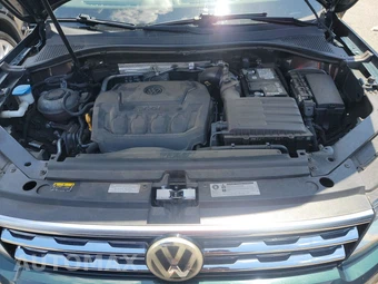 2019 Volkswagen Tiguan SEL – miniatura 16
