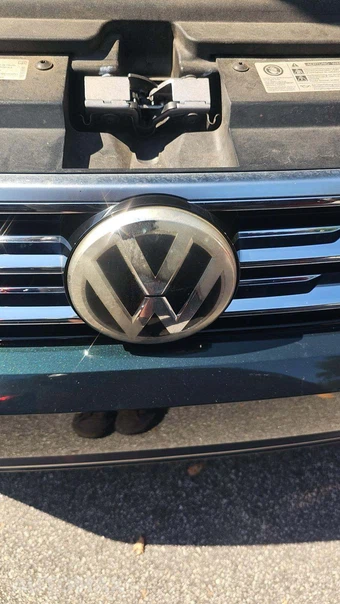 2019 Volkswagen Tiguan SEL – miniatura 29