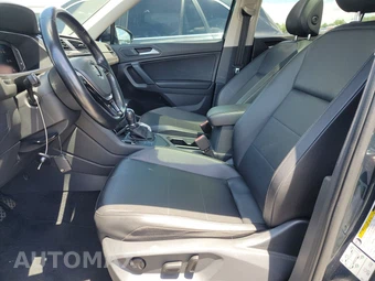 2019 Volkswagen Tiguan SEL – miniatura 7