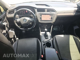 2019 Volkswagen Tiguan SEL - miniatura 11