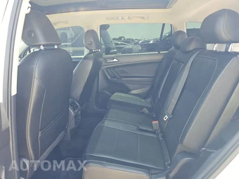 2019 Volkswagen Tiguan SEL - miniatura 13