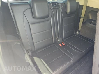 2019 Volkswagen Tiguan SEL - miniatura 14