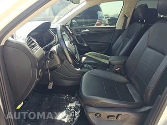 2019 Volkswagen Tiguan SEL - miniatura 19