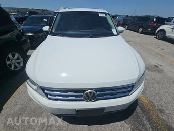 2019 Volkswagen Tiguan SEL - miniatura 2