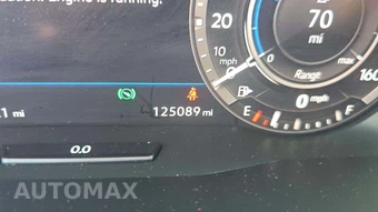 2019 Volkswagen Tiguan SEL - miniatura 20
