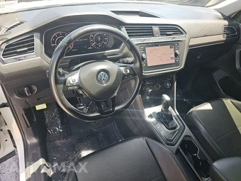 2019 Volkswagen Tiguan SEL - miniatura 7