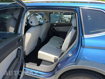 2019 Volkswagen Tiguan SEL - miniatura 13