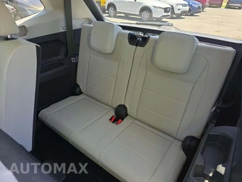 2019 Volkswagen Tiguan SEL - miniatura 14