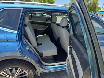 2019 Volkswagen Tiguan SEL - miniatura 17