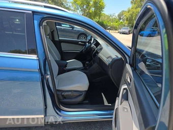 2019 Volkswagen Tiguan SEL - miniatura 19