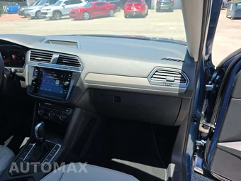 2019 Volkswagen Tiguan SEL - miniatura 20