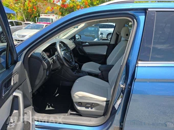 2019 Volkswagen Tiguan SEL - miniatura 6