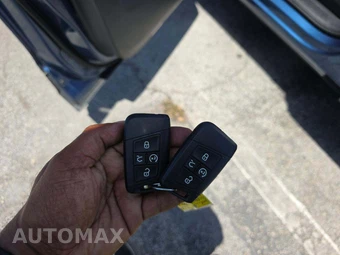 2019 Volkswagen Tiguan SEL - miniatura 8