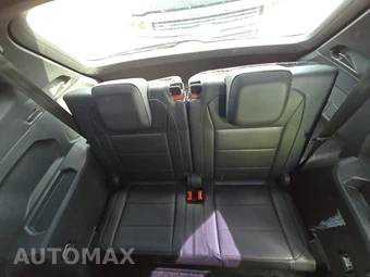 2019 Volkswagen Tiguan SEL Jet Black R-Line - miniatura 14