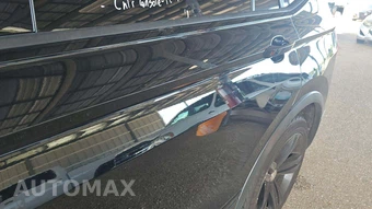 2019 Volkswagen Tiguan SEL Jet Black R-Line - miniatura 27