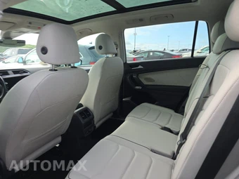 2019 Volkswagen Tiguan SEL Premium - miniatura 13
