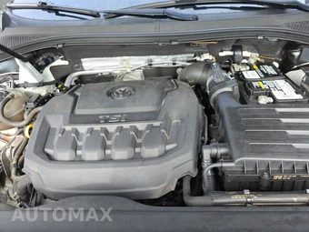 2019 Volkswagen Tiguan SEL Premium - miniatura 15