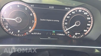 2019 Volkswagen Tiguan SEL Premium - miniatura 17
