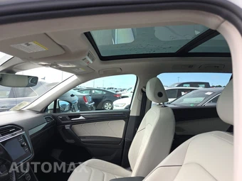 2019 Volkswagen Tiguan SEL Premium - miniatura 18