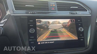 2019 Volkswagen Tiguan SEL Premium - miniatura 19