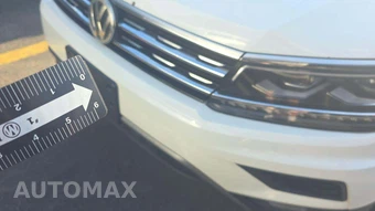 2019 Volkswagen Tiguan SEL Premium - miniatura 21