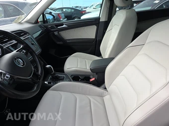 2019 Volkswagen Tiguan SEL Premium - miniatura 7