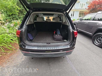 2019 Volkswagen Tiguan SEL Premium - miniatura 14