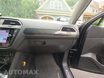 2019 Volkswagen Tiguan SEL Premium - miniatura 19