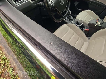 2019 Volkswagen Tiguan SEL Premium - miniatura 21