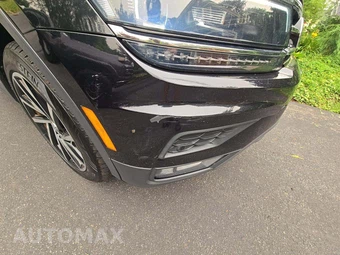 2019 Volkswagen Tiguan SEL Premium - miniatura 22