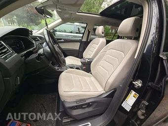 2019 Volkswagen Tiguan SEL Premium - miniatura 6