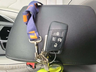 2019 Volkswagen Tiguan SEL Premium - miniatura 8