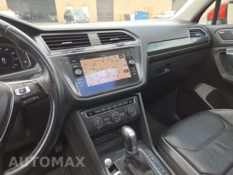 2019 Volkswagen Tiguan SEL Premium – miniatura 10