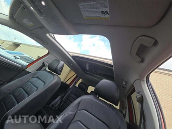 2019 Volkswagen Tiguan SEL Premium – miniatura 11