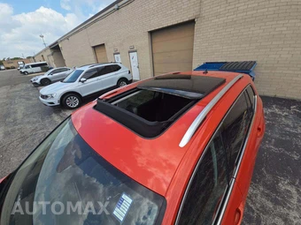 2019 Volkswagen Tiguan SEL Premium – miniatura 12