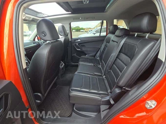2019 Volkswagen Tiguan SEL Premium – miniatura 13