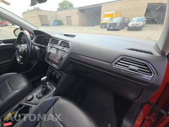 2019 Volkswagen Tiguan SEL Premium – miniatura 19