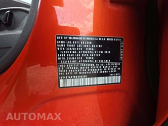 2019 Volkswagen Tiguan SEL Premium – miniatura 5