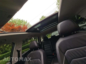 2019 Volkswagen Tiguan SEL Premium - miniatura 11