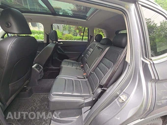 2019 Volkswagen Tiguan SEL Premium - miniatura 13