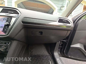2019 Volkswagen Tiguan SEL Premium - miniatura 19