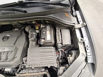 2019 Volkswagen Tiguan SEL Premium - miniatura 28