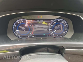 2019 Volkswagen Tiguan SEL Premium - miniatura 9