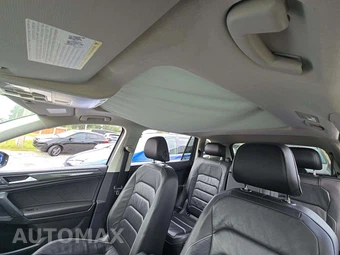 2019 Volkswagen Tiguan SEL Premium - miniatura 11