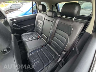 2019 Volkswagen Tiguan SEL Premium - miniatura 13