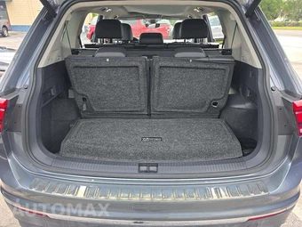 2019 Volkswagen Tiguan SEL Premium - miniatura 15