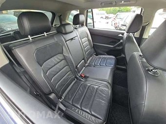 2019 Volkswagen Tiguan SEL Premium - miniatura 17