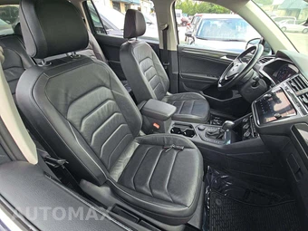 2019 Volkswagen Tiguan SEL Premium - miniatura 19