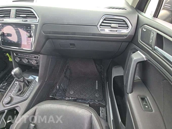 2019 Volkswagen Tiguan SEL Premium - miniatura 20